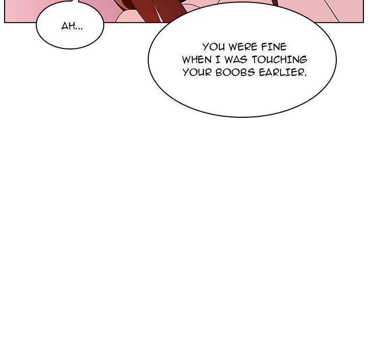 Fallen Flower Chapter 23 Page 85