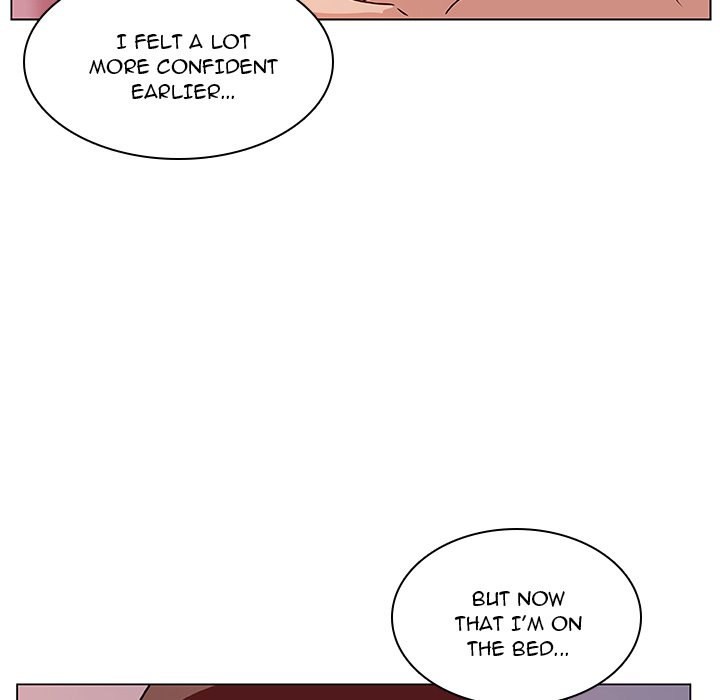 Fallen Flower Chapter 23 Page 89