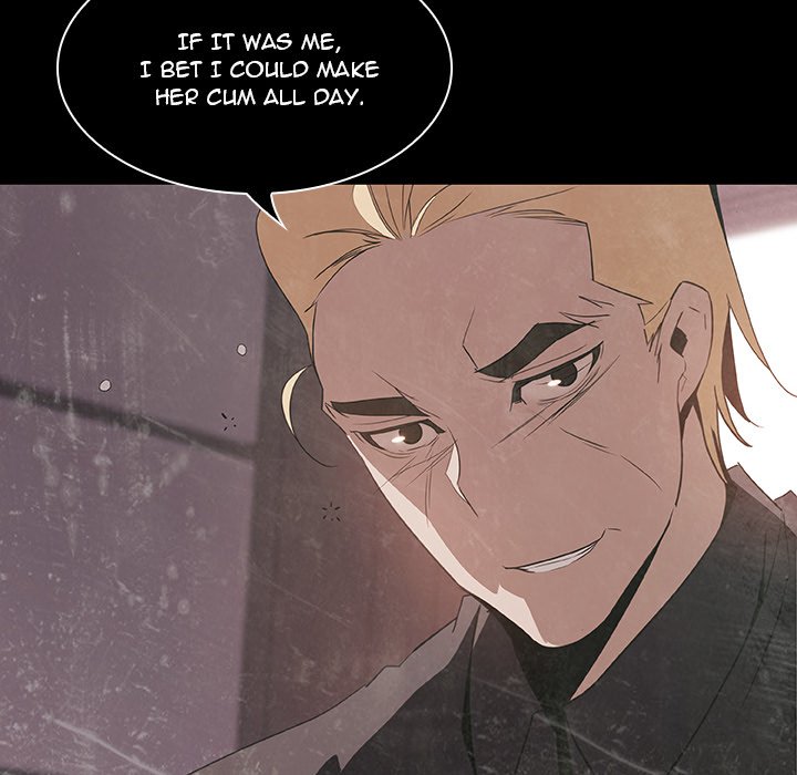 Fallen Flower Chapter 24 Page 124