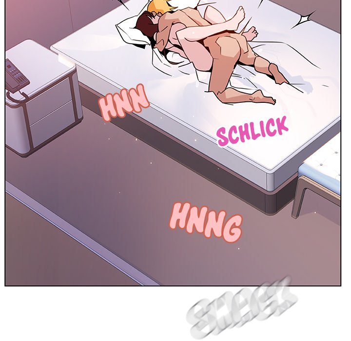 Fallen Flower Chapter 24 Page 27