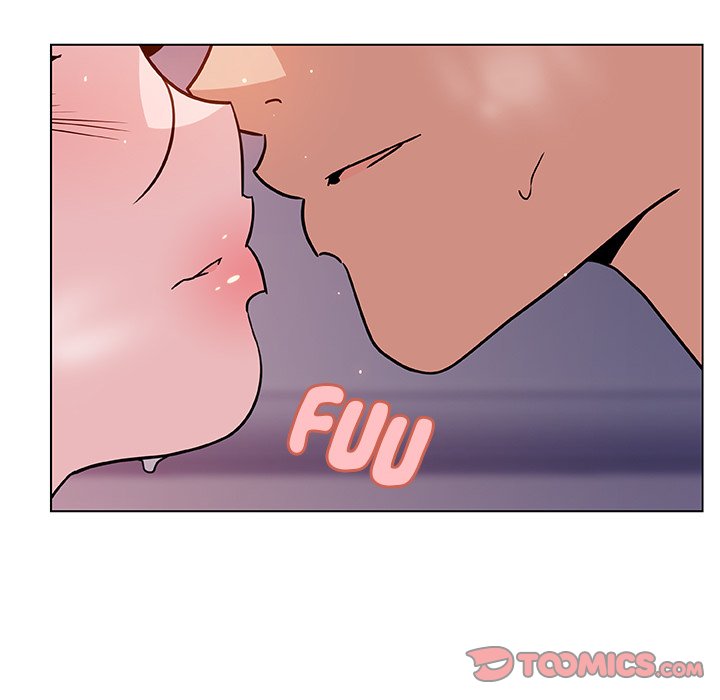 Fallen Flower Chapter 24 Page 39