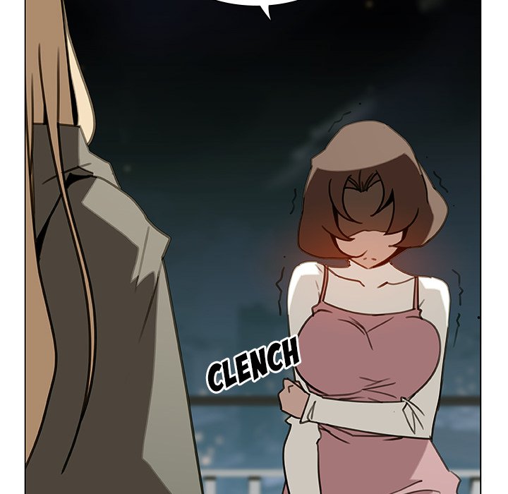 Fallen Flower Chapter 24 Page 72