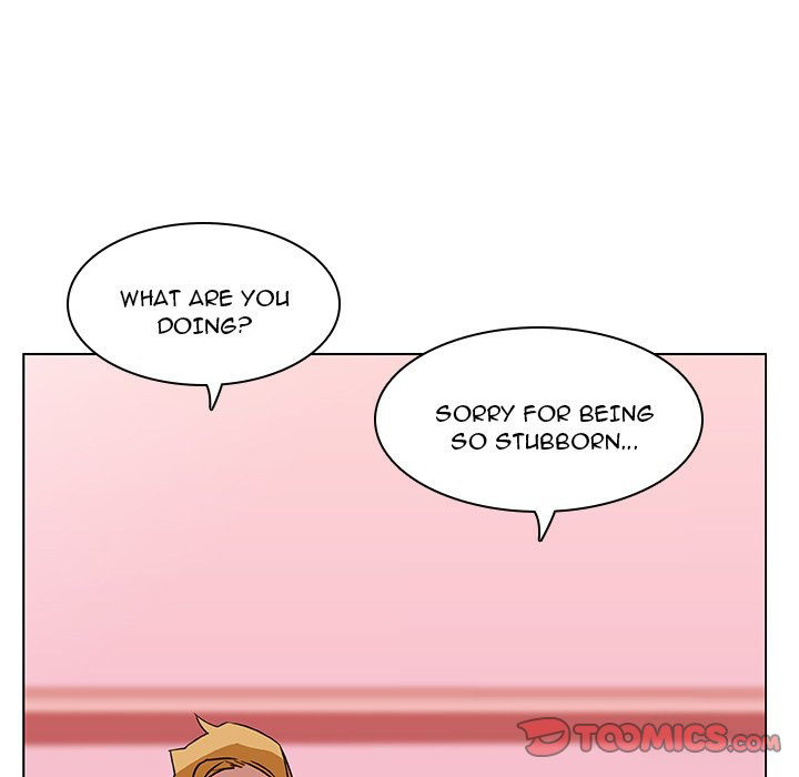 Fallen Flower Chapter 25 Page 102