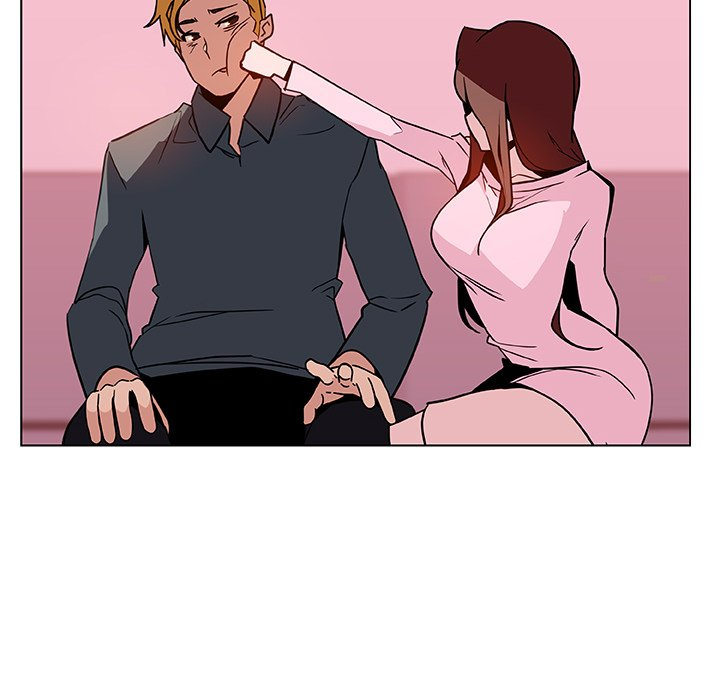 Fallen Flower Chapter 25 Page 103