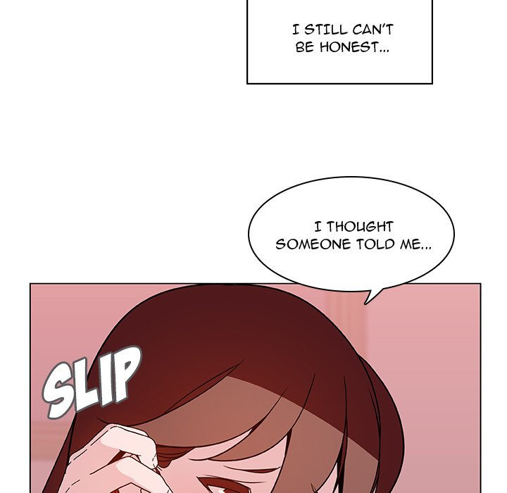 Fallen Flower Chapter 25 Page 114