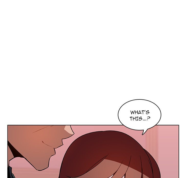 Fallen Flower Chapter 25 Page 121