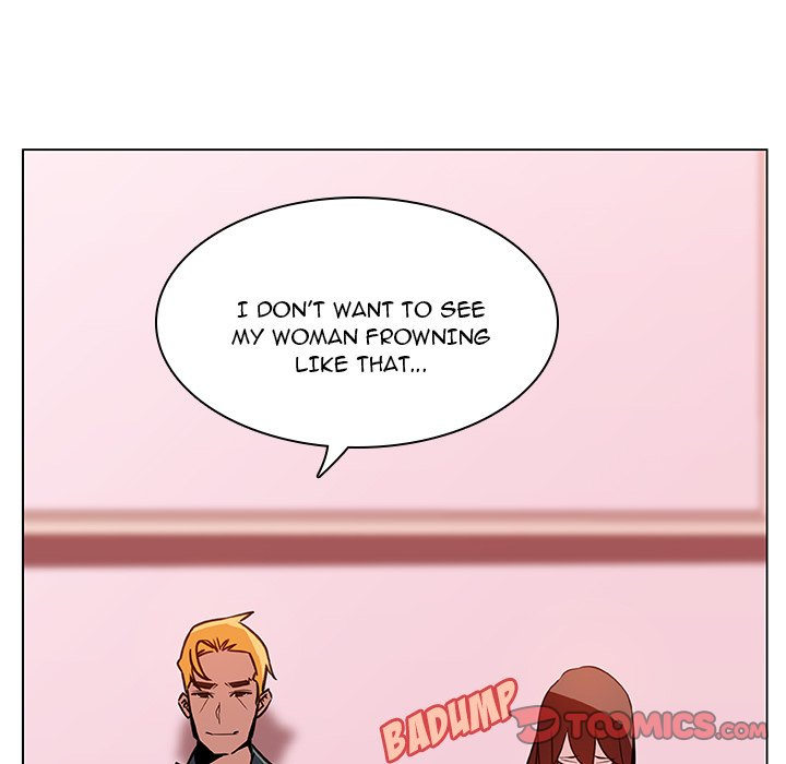 Fallen Flower Chapter 25 Page 138