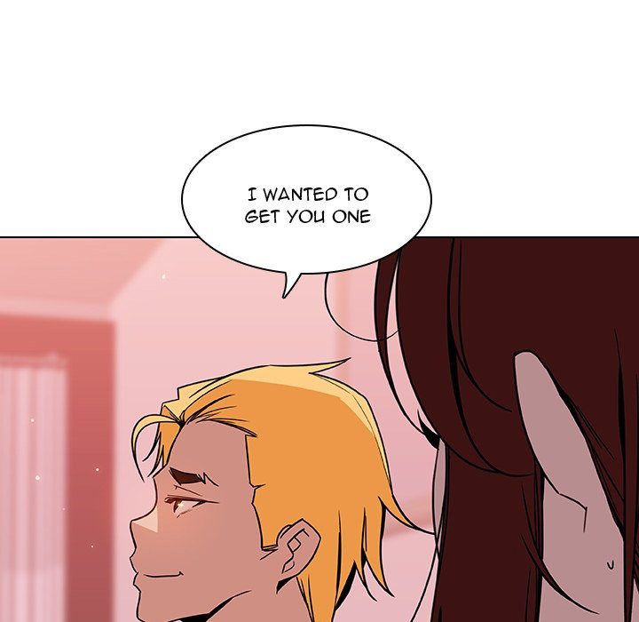 Fallen Flower Chapter 25 Page 142
