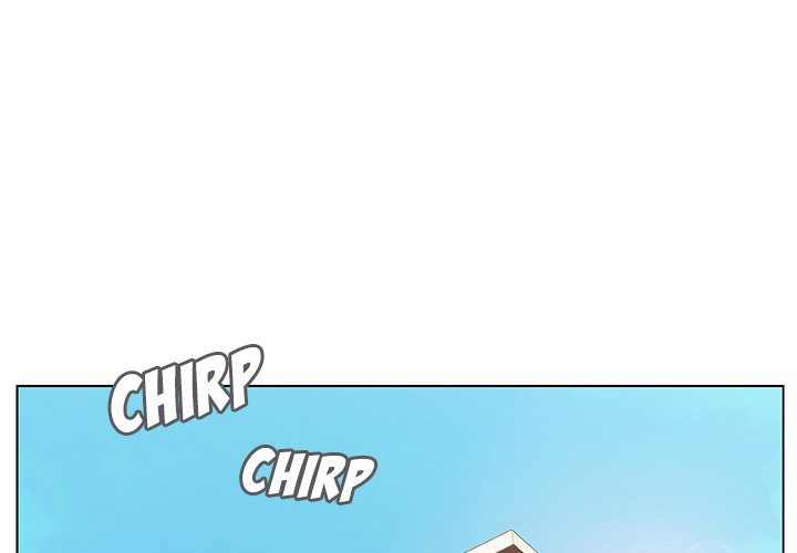 Fallen Flower Chapter 25 Page 2