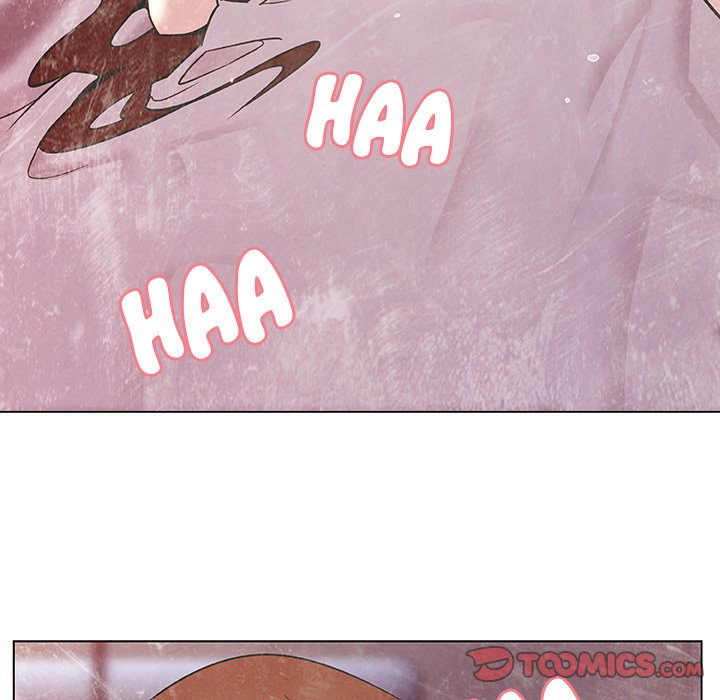 Fallen Flower Chapter 25 Page 21