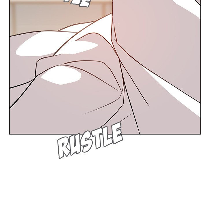 Fallen Flower Chapter 25 Page 26