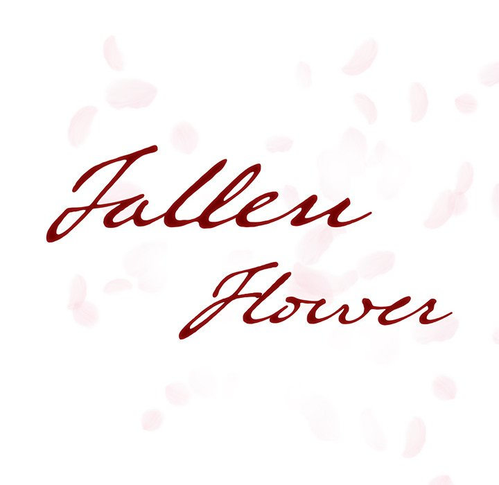 Fallen Flower Chapter 25 Page 33