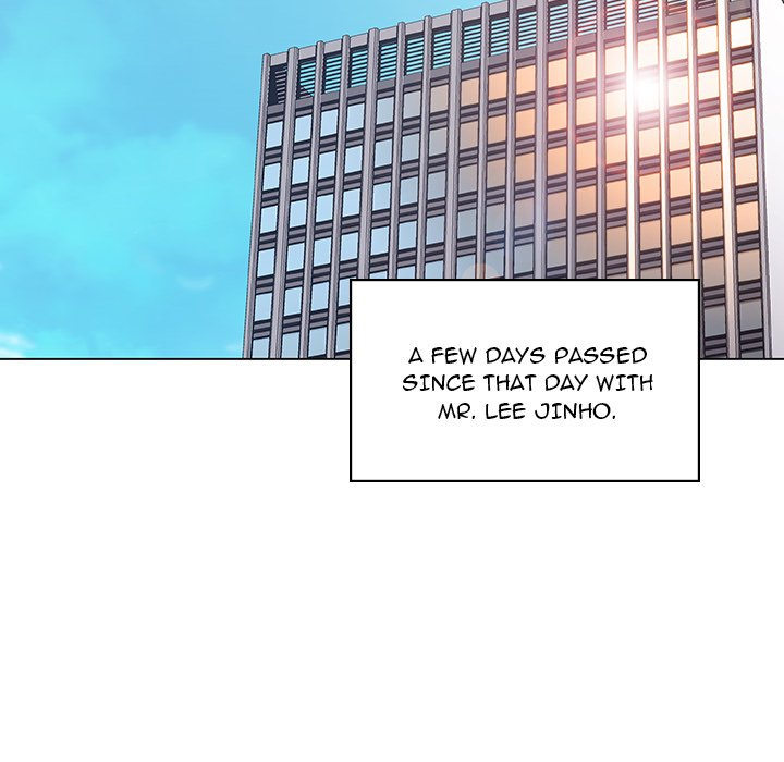 Fallen Flower Chapter 25 Page 36