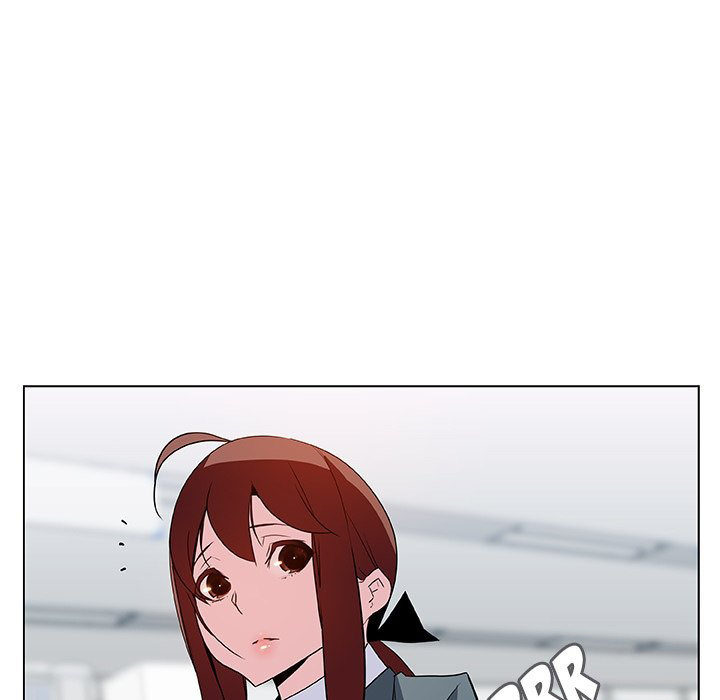 Fallen Flower Chapter 25 Page 37