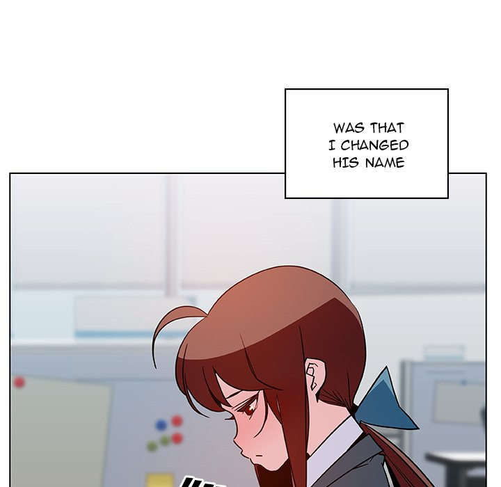 Fallen Flower Chapter 25 Page 41