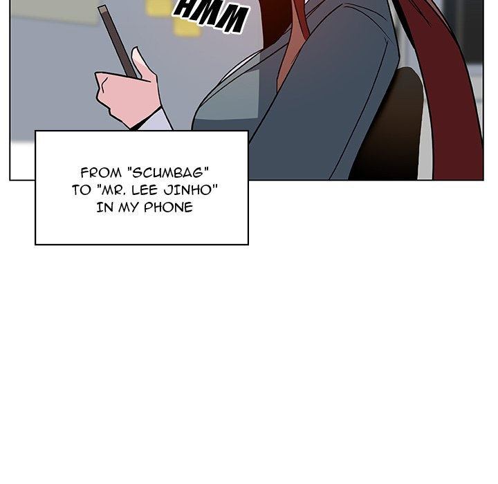 Fallen Flower Chapter 25 Page 42