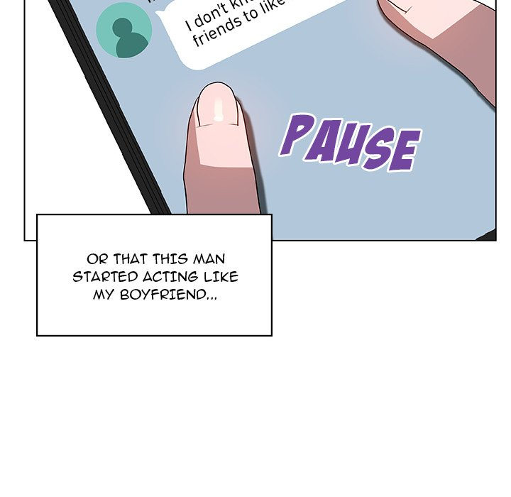 Fallen Flower Chapter 25 Page 44