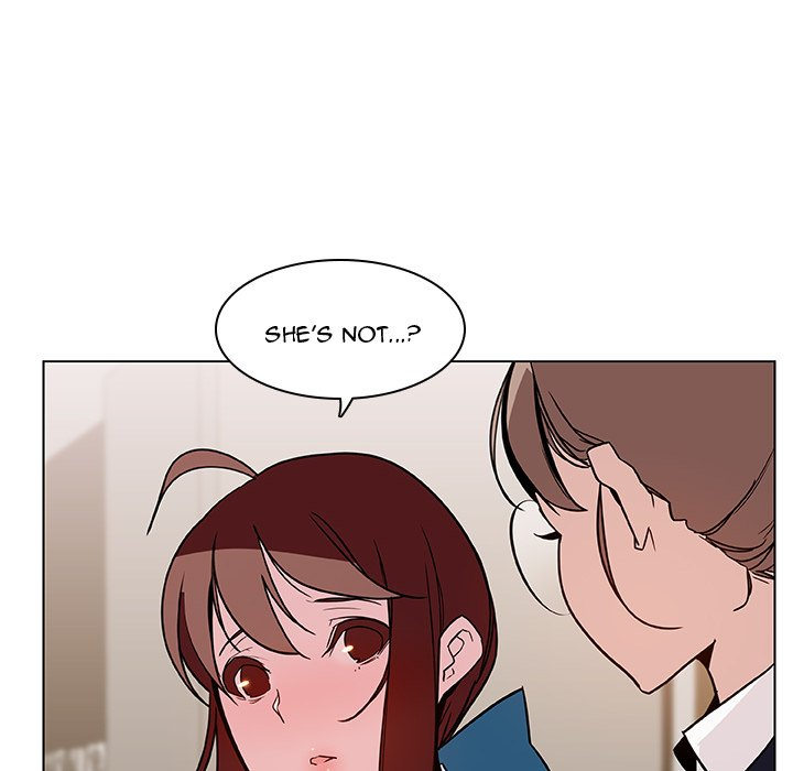 Fallen Flower Chapter 25 Page 55