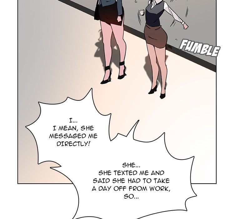 Fallen Flower Chapter 25 Page 58