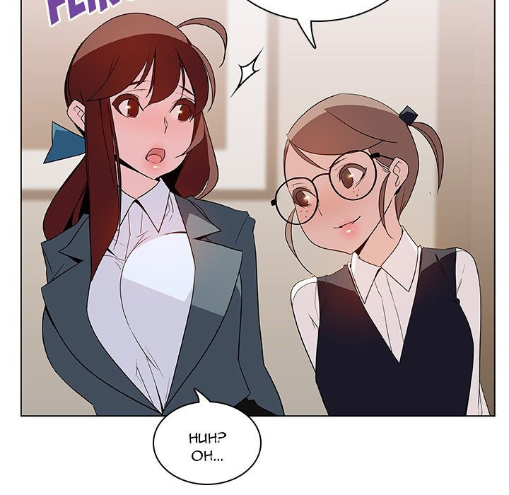 Fallen Flower Chapter 25 Page 62