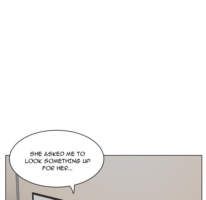 Fallen Flower Chapter 25 Page 68