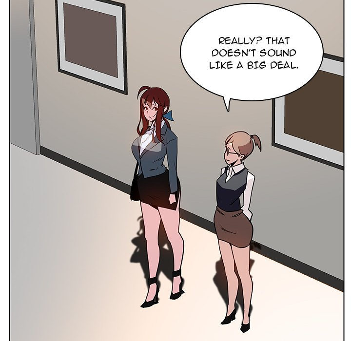 Fallen Flower Chapter 25 Page 69
