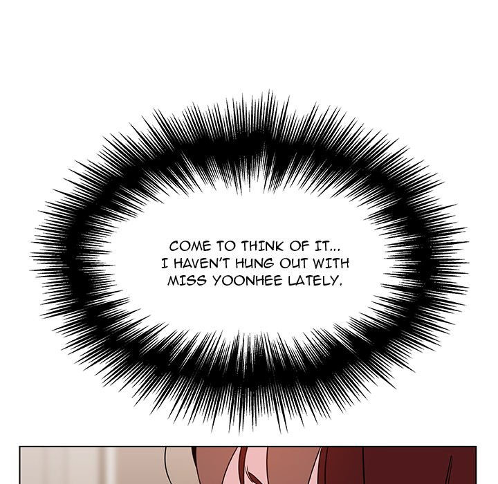 Fallen Flower Chapter 25 Page 72
