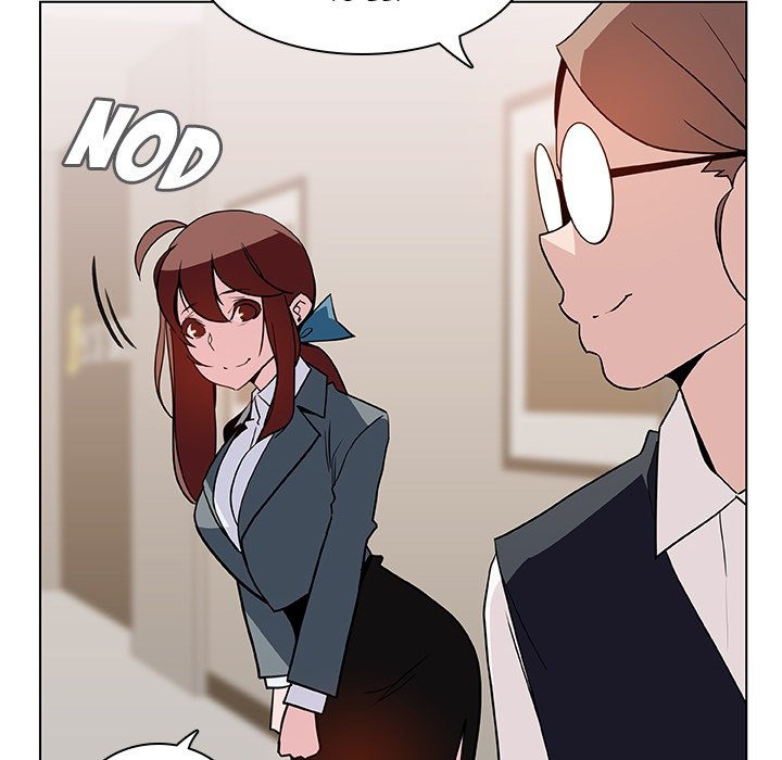 Fallen Flower Chapter 25 Page 77