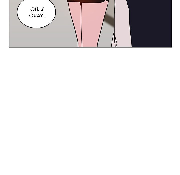 Fallen Flower Chapter 25 Page 78