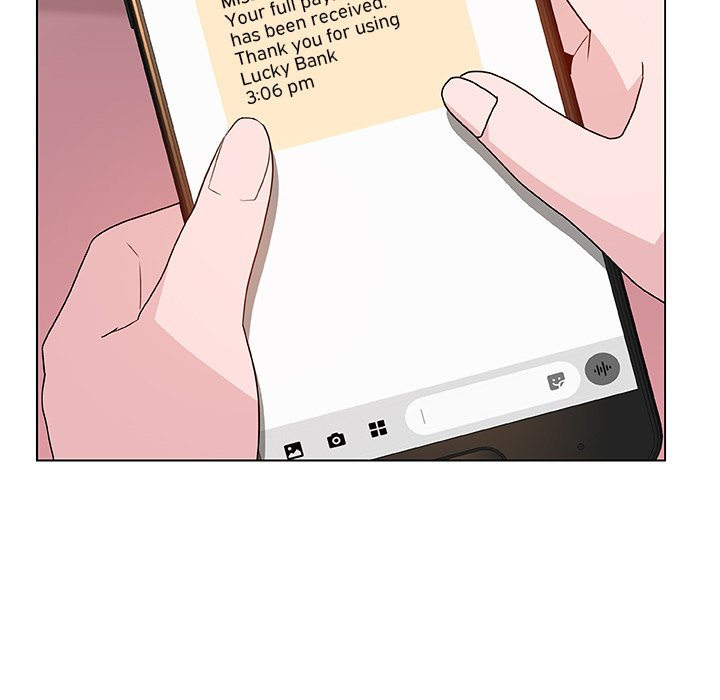 Fallen Flower Chapter 25 Page 94