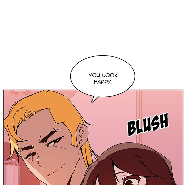 Fallen Flower Chapter 25 Page 95