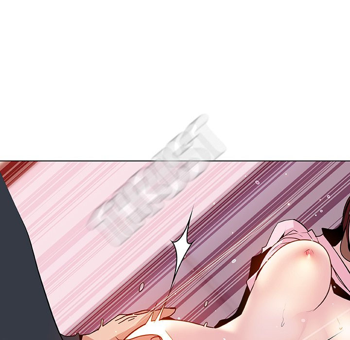 Fallen Flower Chapter 26 Page 109