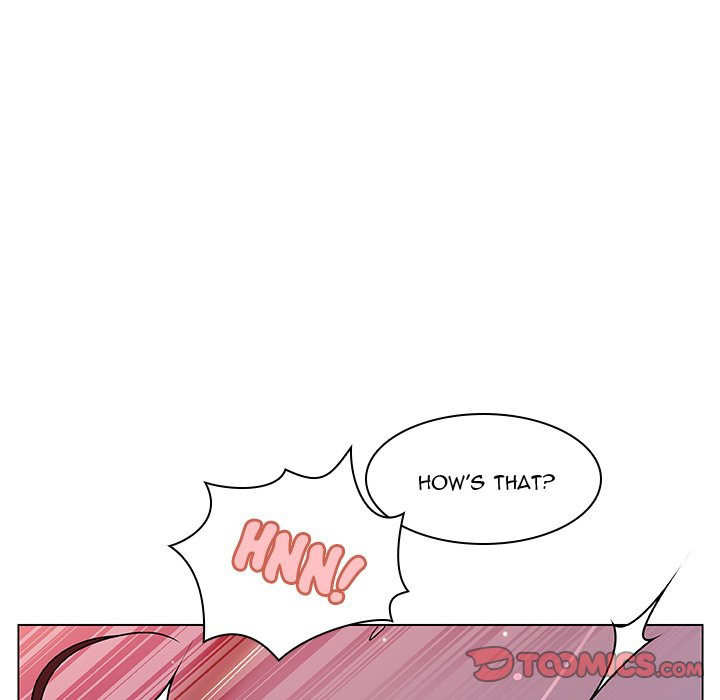 Fallen Flower Chapter 26 Page 111