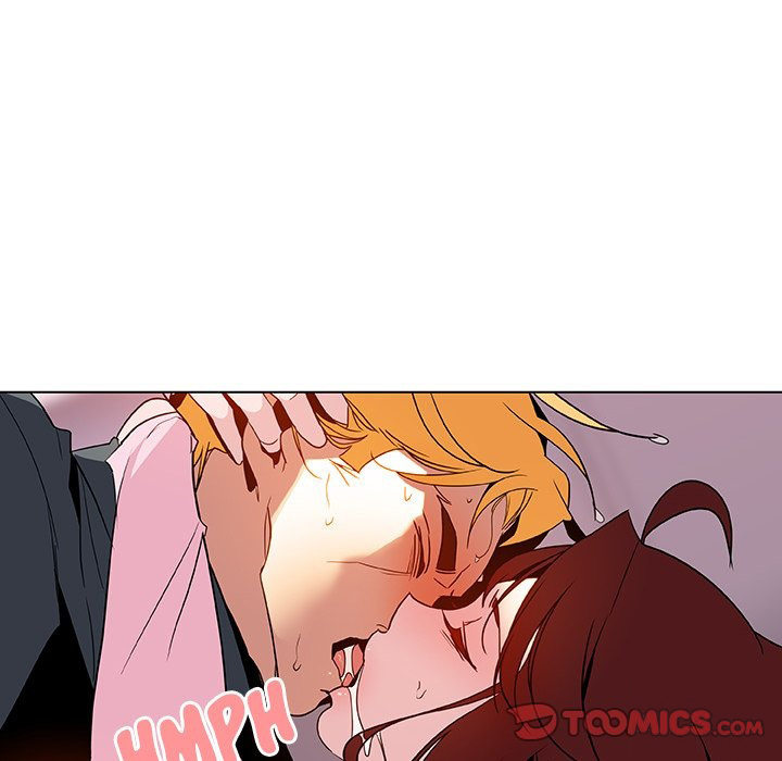 Fallen Flower Chapter 26 Page 147