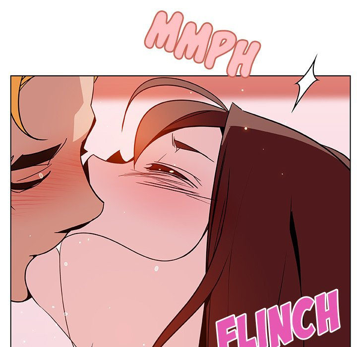 Fallen Flower Chapter 26 Page 20