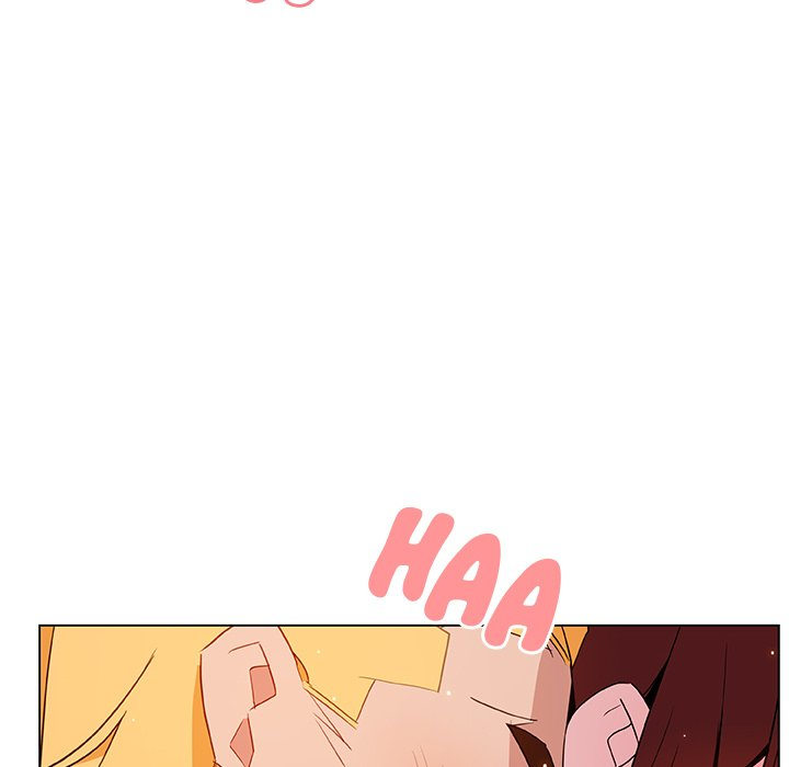 Fallen Flower Chapter 26 Page 34