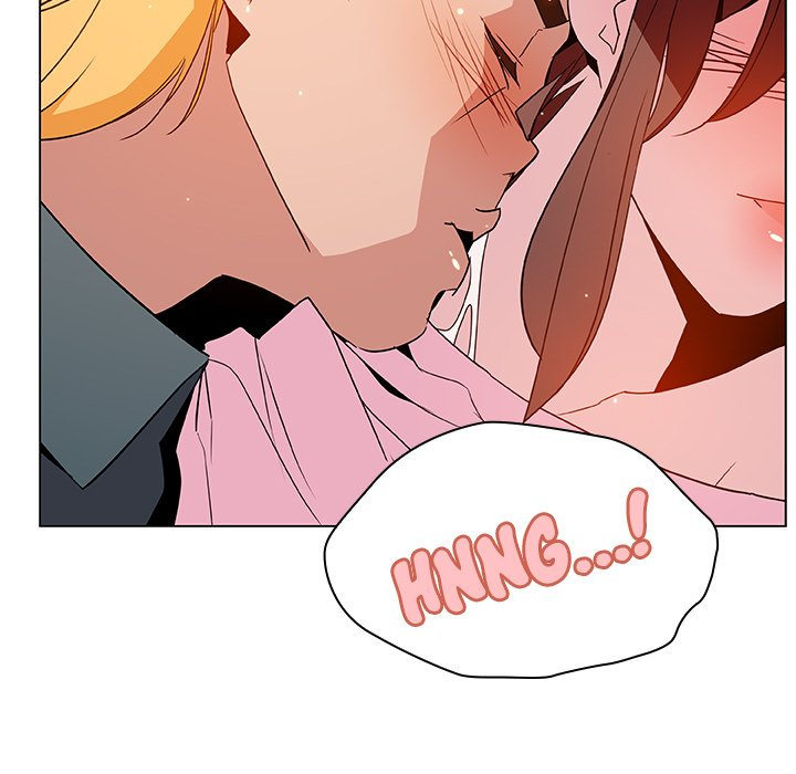 Fallen Flower Chapter 26 Page 35