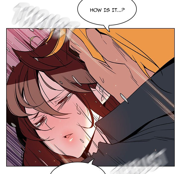 Fallen Flower Chapter 26 Page 86