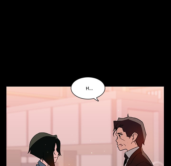 Fallen Flower Chapter 28 Page 110