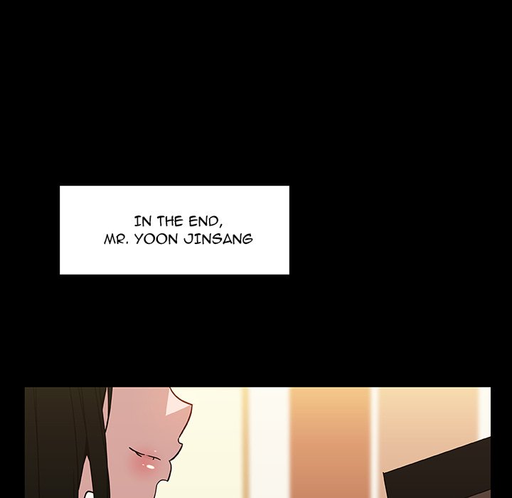 Fallen Flower Chapter 28 Page 118