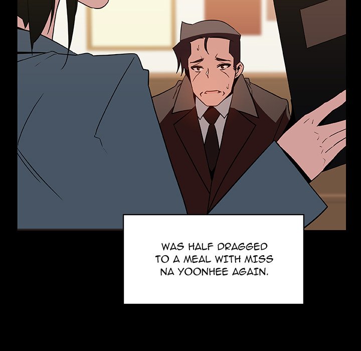 Fallen Flower Chapter 28 Page 119