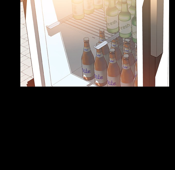 Fallen Flower Chapter 28 Page 123
