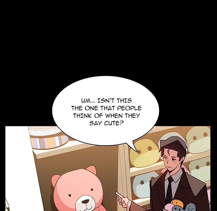 Fallen Flower Chapter 28 Page 142