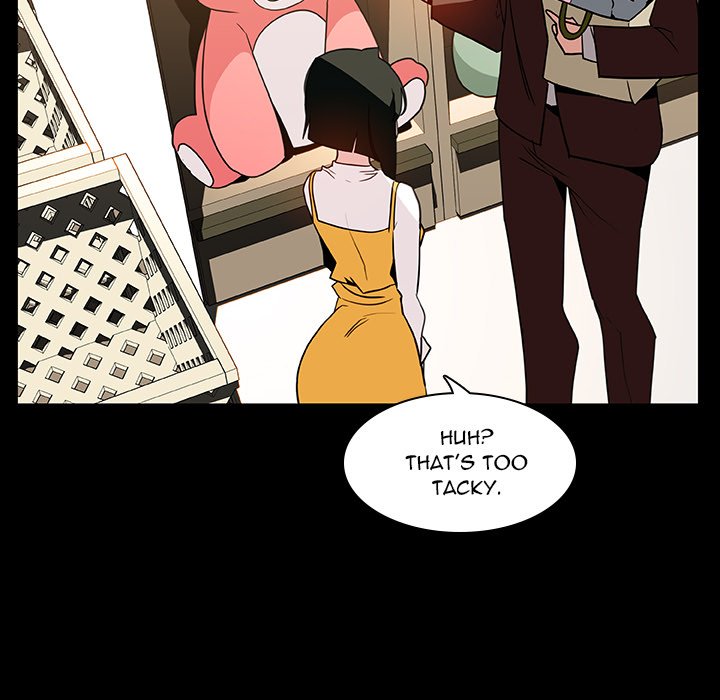 Fallen Flower Chapter 28 Page 143
