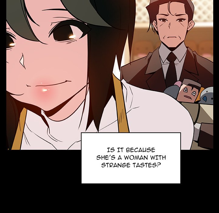 Fallen Flower Chapter 28 Page 145
