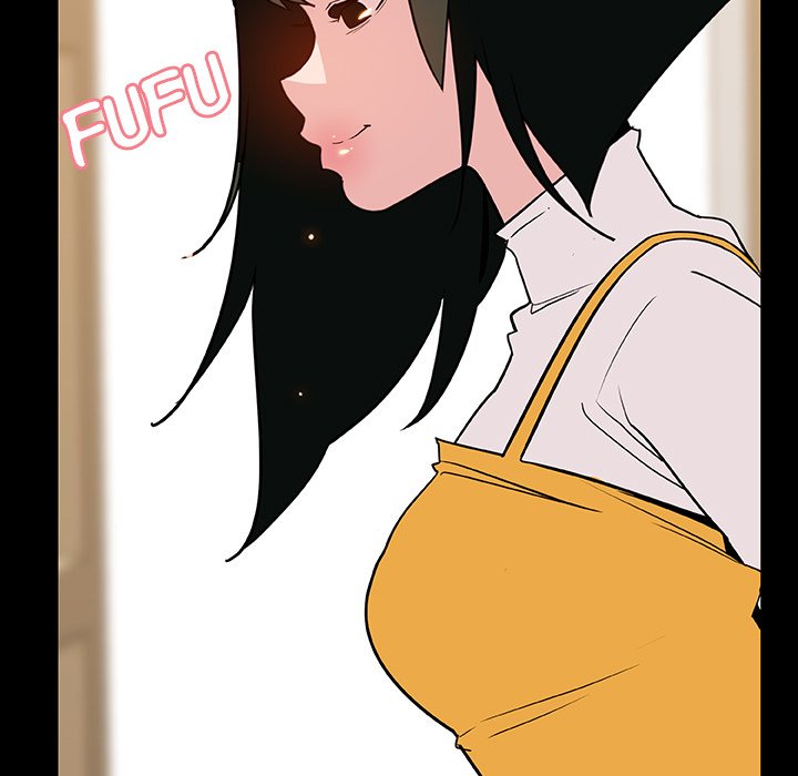 Fallen Flower Chapter 28 Page 156