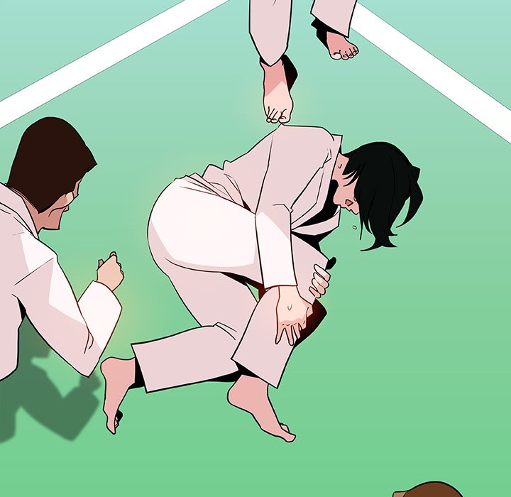 Fallen Flower Chapter 28 Page 196
