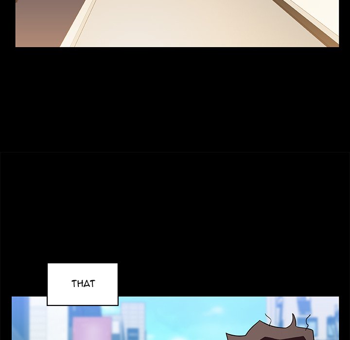 Fallen Flower Chapter 28 Page 20
