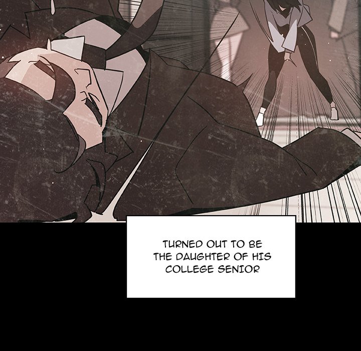 Fallen Flower Chapter 28 Page 27