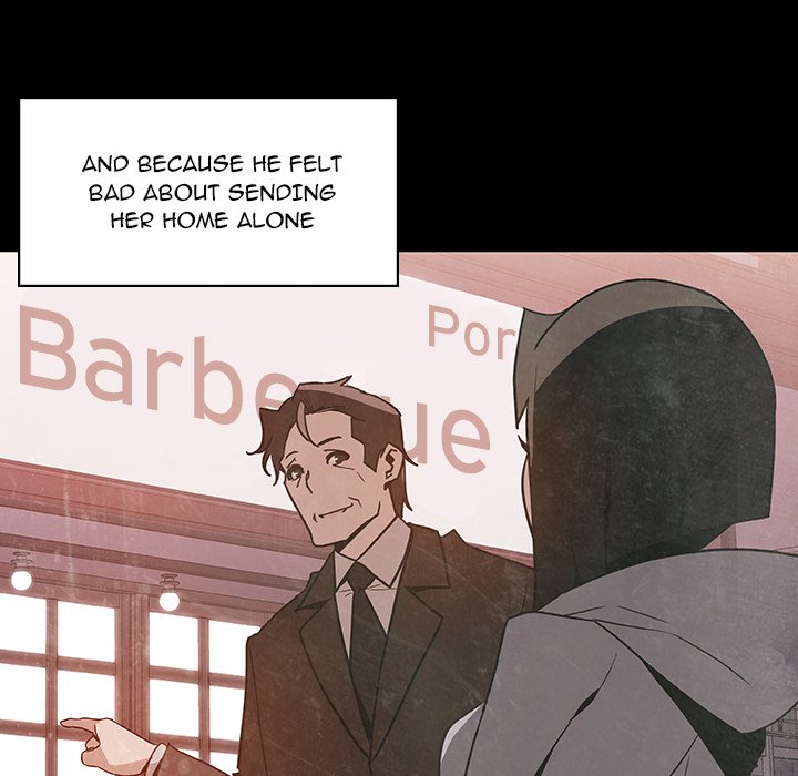Fallen Flower Chapter 28 Page 29